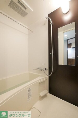 ラフィスタ中板橋IIの物件内観写真